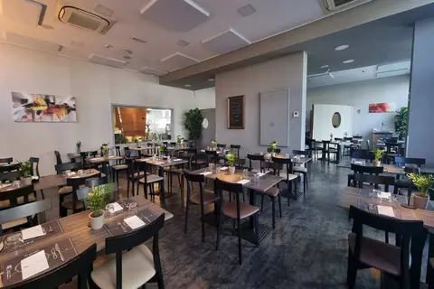 iH Hotels Milano Lorenteggio in Milaan — foto 8
