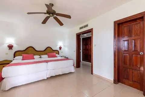 Playabachata Spa Resort in Puerto Plata — foto 17