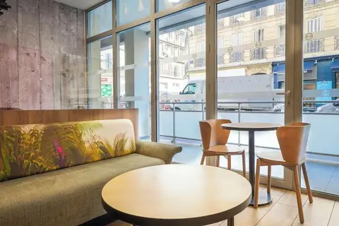 B&B Hotel Marseille Centre La Joliette in Marseille, foto 16
