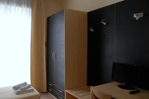 Hotel Arno in Venetië — foto 12