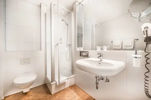 Best Western Raphael Hotel Altona in Hamburg — foto 15