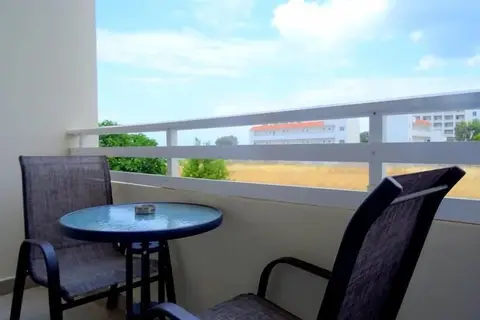 Bayside Hotel Katsaras in Ιαλυσός — foto 24