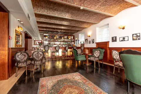 Le Premier Boutique Hotel in Zagreb — foto 3