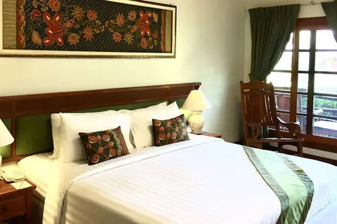 Andaman Embrace Patong in ตำบลป่าตอง — foto 13