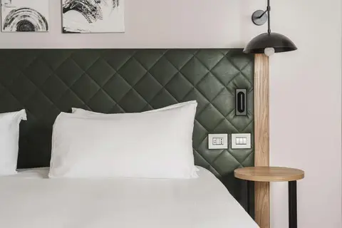 Hilton Garden Inn Padova City Centre in Padua — foto 27
