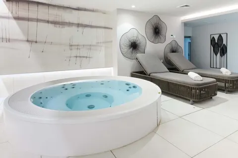 Hotel Park Plava Laguna foto 16