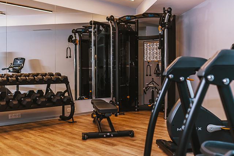 Elements Resort Zell am See foto 9