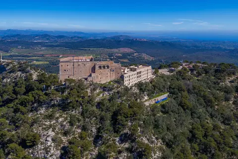 Sant Salvador Hostatgeria in Felanitx — foto 11