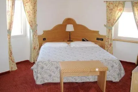 Stella Delle Alpi Wellness & Resort in Ronzone, foto 10