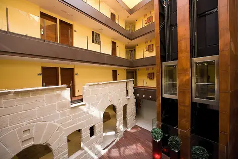 Hotel F&G Logroño in Logroño — foto 15