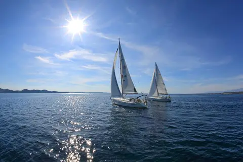 Vile Dalmacija in Preko
