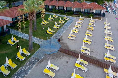 Hotel Panorama foto 16