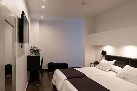 Hotel Catedral Almeria in Almería — foto 2