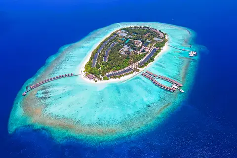 Furaveri Maldives in Raa Atoll — foto 5