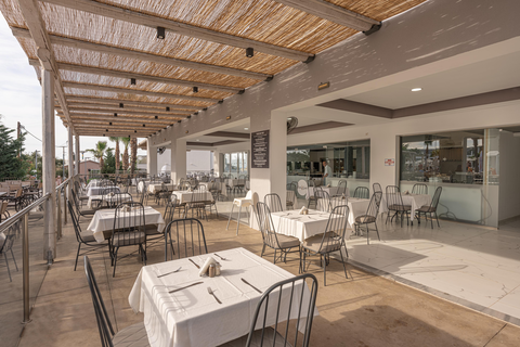 Caretta Paradise Hotel & Waterpark foto 7