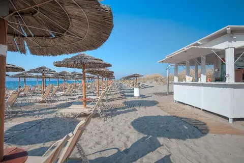 Blue Lagoon Resort in Kos — foto 24