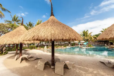 Bali Mandira Beach Resort & Spa in Kuta — foto 8