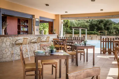 Appartementen Kefalonia View by Alex in Μουσάτα — foto 4