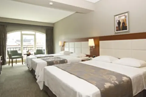 InnPera Hotel in Fatih — foto 21
