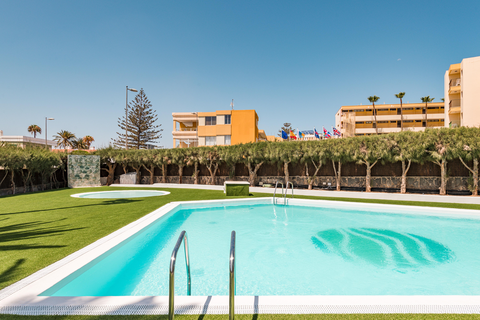 Appartementen Roca Verde foto 2