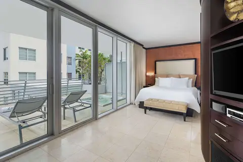 Z Ocean Hotel in Miami Beach — foto 5