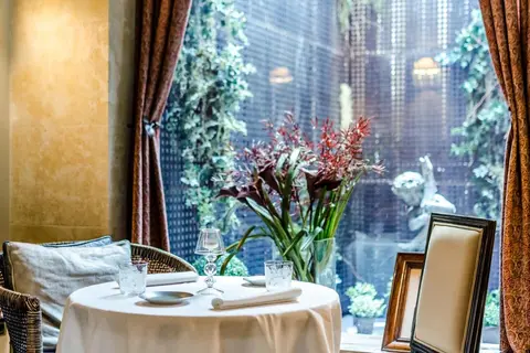 Grand Hotel Don Gregorio in Salamanca — foto 30