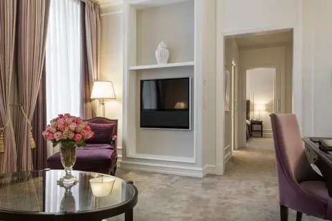 Hotel d'Angleterre in Kopenhagen, foto 2