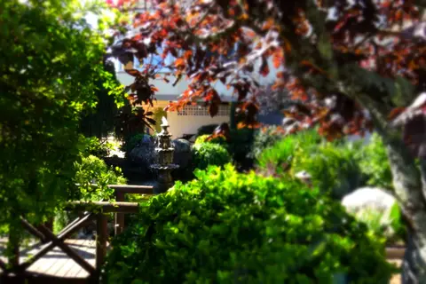 Hotel Bosque Mar in O Grove — foto 20
