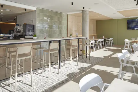 Hotel Logroño Avda de Madrid 25 in Logroño — foto 25