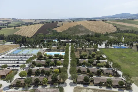 Centro Vacanze Verde Azzurro in Cingoli — foto 12