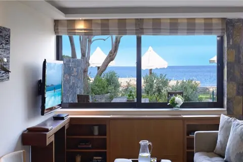 Elounda Peninsula Luxury Resort in Δημοτική Ενότητα Αγίου Νικολάου — foto 28