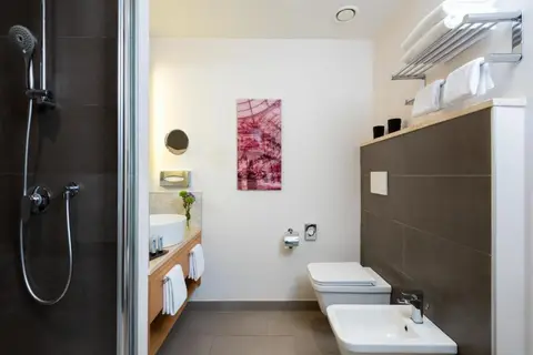 NYX Milan Hotel in Milaan — foto 16