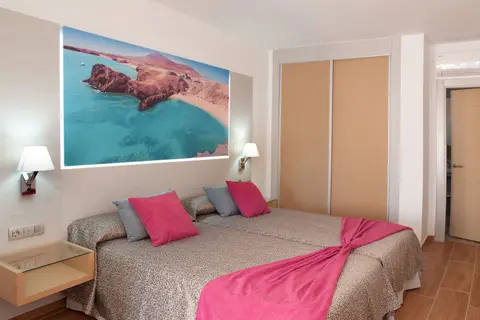 HL Hotel Rio Playa Blanca in Yaiza — foto 3