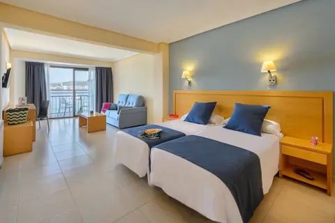 Hotel Vibra S´Estanyol in Sant Antoni de Portmany — foto 14