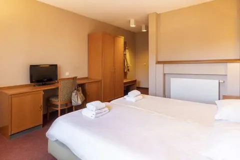 Corsendonk Duinse Polders foto 6