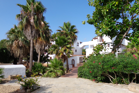 Appartementen Los Pinares de Benet foto 2