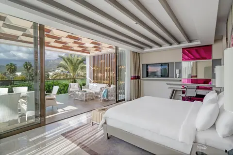 Rixos Premium Tekirova in Kemer — foto 26