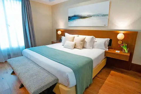 Soho Boutique Equitativa in Málaga — foto 4