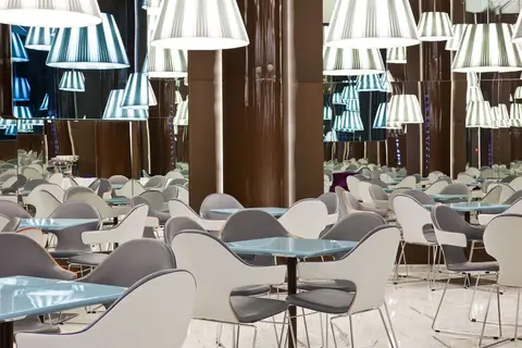 JR Hotels Bari Grande Albergo delle Nazioni in Bari, foto 13