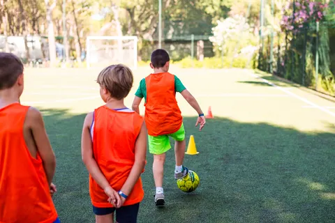 Camping Salinello foto 7