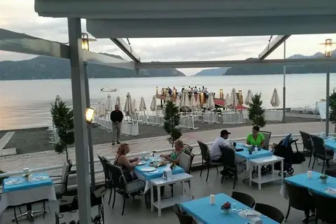 Marbella Hotel in Marmaris, foto 20