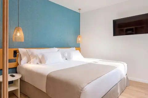 Hotel Barcelo Fuerteventura Mar in Caleta de Fuste — foto 3
