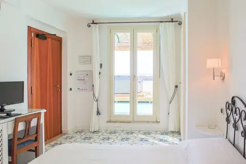 Hotel Aurora in Amalfi, foto 15