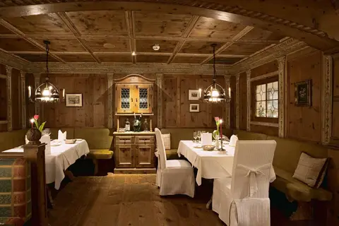 Hotel Salzburgerhof in Zell am See — foto 14