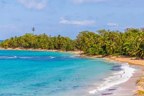 19-daagse rondreis Costa Rica & Bocas del Toro foto 4