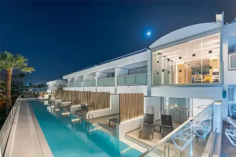 Apartamentos Miami in Las Palmas de Gran Canaria — foto 19