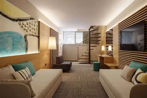 Valamar Padova Hotel in Rab — foto 5
