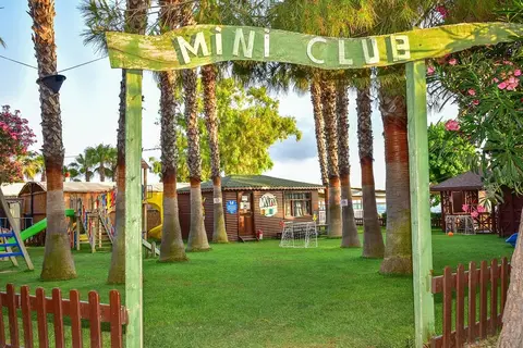 Hotel Thalia Unique in Manavgat, foto 12