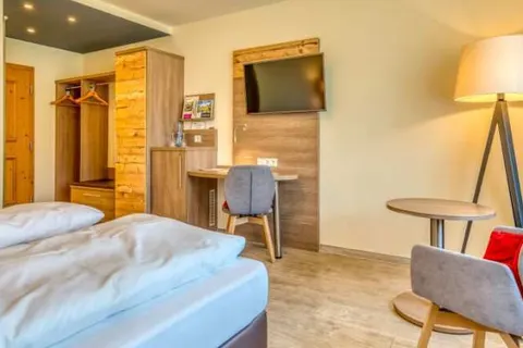 Ringhotel Forellenhof foto 5