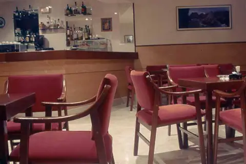 Hotel San Lorenzo in Santiago de Compostella — foto 16